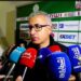 مندر لكبير “حرام نخسرو قدام هاد الجمهور” وهذا رده على إستبعاد بنجديدة وأكسل مايي