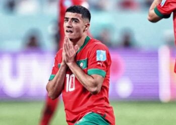 أنس الزروري:”جميع مباريات كأس العالم كانت رائعة”