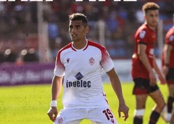 الوداد الرياضي يفرض التعادل على أولمبيك آسفي