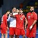 منتخب اليد يتعرض لخسارة جديدة في كأس العالم
