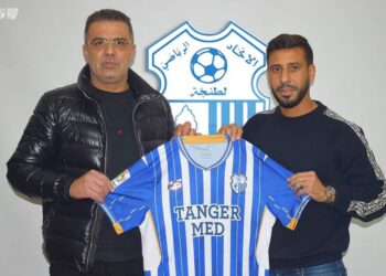 متولي والصاديقي ينضمان الى اتحاد طنجة