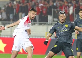 30 لاعبا في لائحة الوداد البيضاوي لكأس العالم للأندية