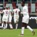 تورينو يطيح بميلان ويتأهل الى ثمن نهائي كأس إيطاليا