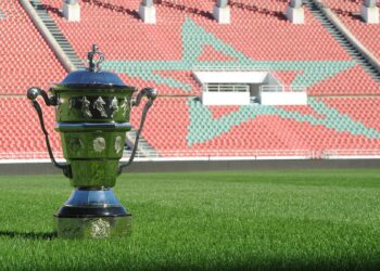 كأس العرش يتسبب في إرجاء انطلاقة مرحلة إياب البطولة الاحترافية 2