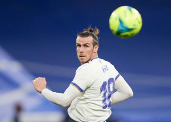 ريال مدريد: جاريث بيل سيبقى جزءا من النادي الملكي