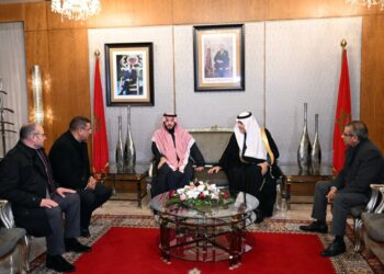 فريق الهلال السعودي يحل بالمغرب للمشاركة في كأس العالم للأندية