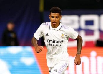 ريال مدريد يحصل على خدمات توبياس