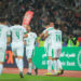 العراق يتوج بطلاً لكأس الخليج العربي للمرة الرابعة في تاريخه