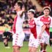 موناكو يسحق أجاكسيو بسباعية في الدوري الفرنسي