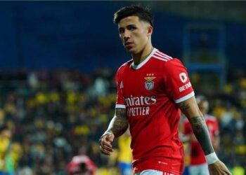 ريال مدريد يعرقل انتقال إنزو إلى تشيلسي