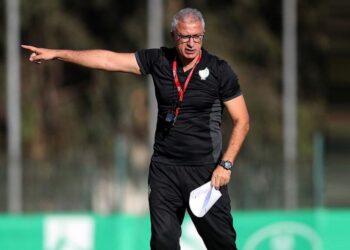منذر الكبير: النقاط الثلاث جاءت في وقت مناسب ويشيد بالجماهير الرجاوية