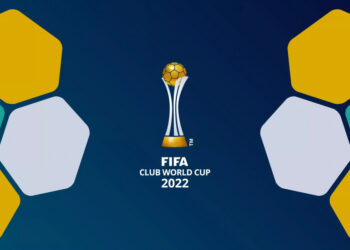 الفيفا يكشف شعار كأس العالم للأندية بالمغرب
