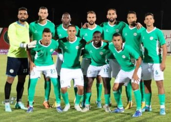 عقوبة قاسية حق لاعب محترف في البطولة الاحترافية