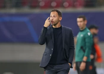 تيديسكو من أهم المرشحين لتدريب المنتخب البلجيكي