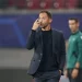 تيديسكو من أهم المرشحين لتدريب المنتخب البلجيكي