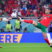 سليم أملاح يقترب من الدوري الانجليزي