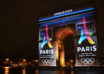 الألعاب الأولمبية باريس 2024.. تقديم طرق تتبع وإدارة المنح الأولمبية بالرباط