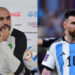 وليد الركراكي يصف من نهائي كأس العالم “بأحد أفلام هيتشكوك”