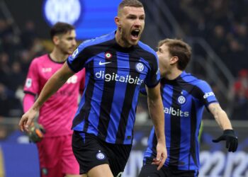 أضواء على الجولة الماضية من الدوري الإيطالي