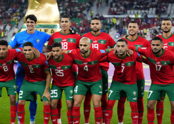 البيرو تعلن خوض مباراة ودية أمام الأسود