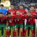 البيرو تعلن خوض مباراة ودية أمام الأسود