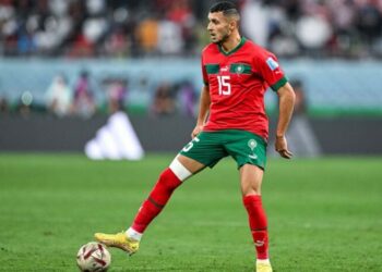 رسمياً.. بلد الوليد يتعاقد مع سليم أملاح