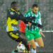 مولودية وجدة يفلت من كمين إتحاد تواركة ويتعادل معه 2-2