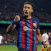 رافينيا: أعيش أفضل أوقاتي مع برشلونة