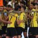 إتحاد جدة يقود إتحاد جدة لدك شباك العدالة بخماسية نظيفة في الدوري السعودي