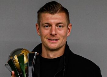 من الرباط…كروس يحسم مستقبله مع ريال مدريد