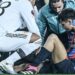 بيدري يغيب 30 يوماً عن الملاعب