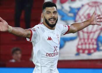الدوري الأرجنتيني: هوراكان في الصدارة