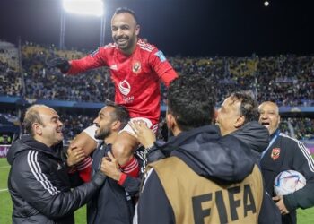 “نسر” الأهلي المصري يواصل التحليق في كأس العالم للأندية بسماء المغرب