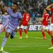 ريال مدريد يقسو على الأهلي المصري برباعية ويتأهل الى نهائي كأس العالم للأندية