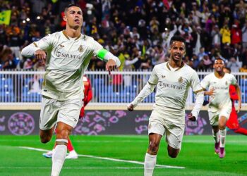 رونالدو: النصر أهم من الأهداف