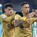 برشلونة بطل الشتاء برقم تاريخي