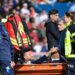 نيمار مهدد بالغياب عن مواجهة المنتخب المغربي