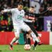 زكرياء أبو خلال يسجل ويقود فريقه للفوز على ريمس بثلاثية