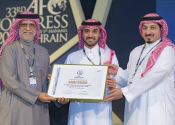 السعودية تستضيف نهائيات كأس أمم آسيا 2027 والشيخ سلمان يستمر في رئاسة الاتحاد القاري