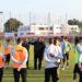 الناصيري يزور لاعبي الوداد بعد الإقصاء من “الموندياليتو”