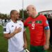 روبيرتو كارلوس يشيد بالمغرب:”شكرا للمغرب على كل هذا الحب”