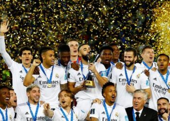 بعد المغرب… السعودية تستضيف نهائيات كأس العالم للأندية