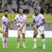 سفيان رحيمي يسجل هدفا عالميا في الدوري الإماراتي