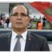 بادو الزاكي يخوض تجربة جديدة في السودان