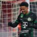 ريان ماي يسجل هدفه 11 في الدوري الهنغاري