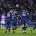 حكيمي يساهم في فوز باريس سان جيرمان على تولوز في الدوري الفرنسي