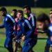 الأهلي المصري يفرض السرية علي تدريباته قبل مواجهة ريال مدريد