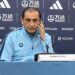 رامون دياز: لا نخشى ريال مدريد