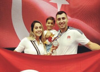 وفاة قائد المنتخب التركي لكرة اليد خلال الزلزال