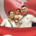 وفاة قائد المنتخب التركي لكرة اليد خلال الزلزال